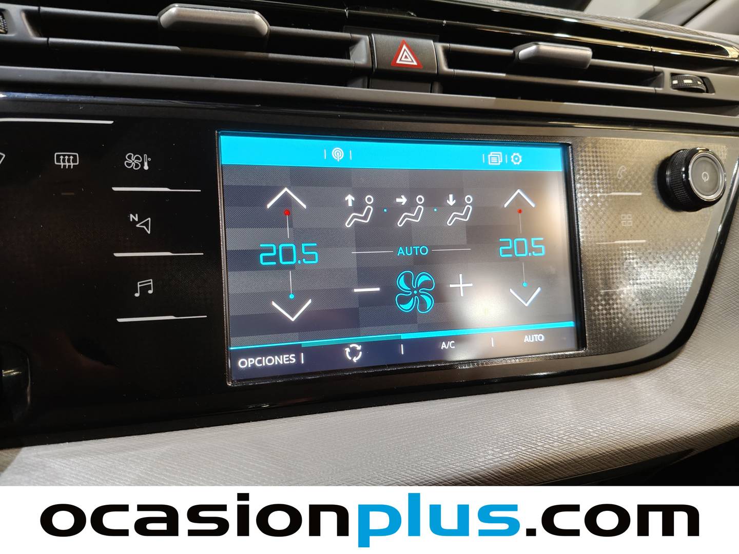 Citroën Grand C4 Spacetourer Citroën Grand C4 Spacetourer BlueHDi 130 S&S Feel 7 Plazas (130 CV) barato