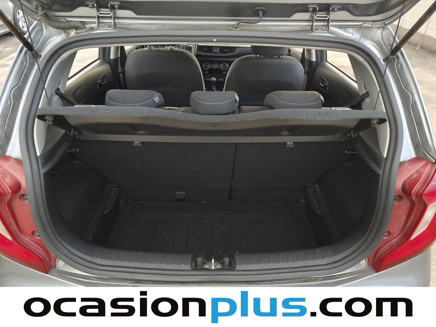 Foto KIA Picanto Kia Picanto 1.0 DPi Concept  (67 CV)