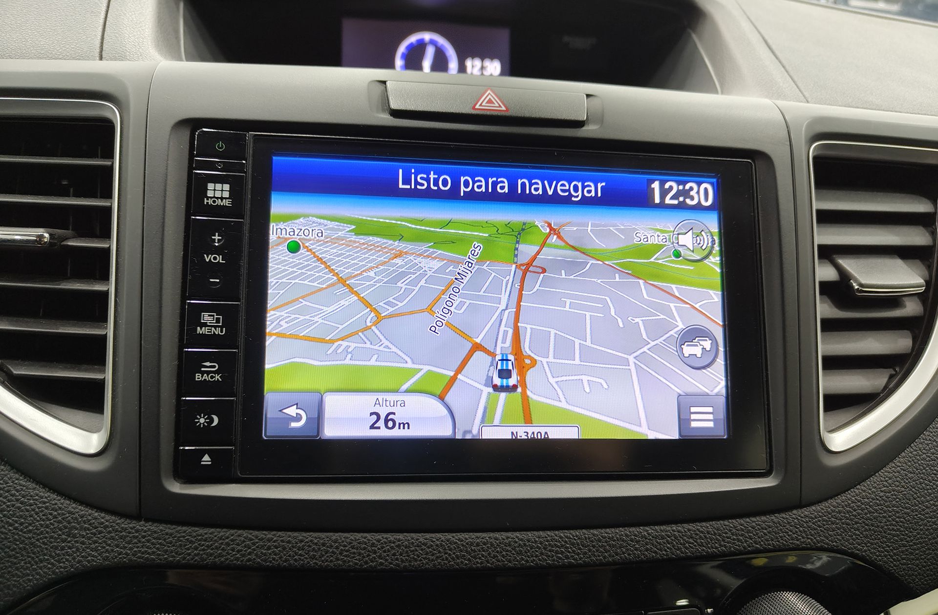 Honda CR-V 1.6 i-DTEC Elegance 4x2 - foto 6