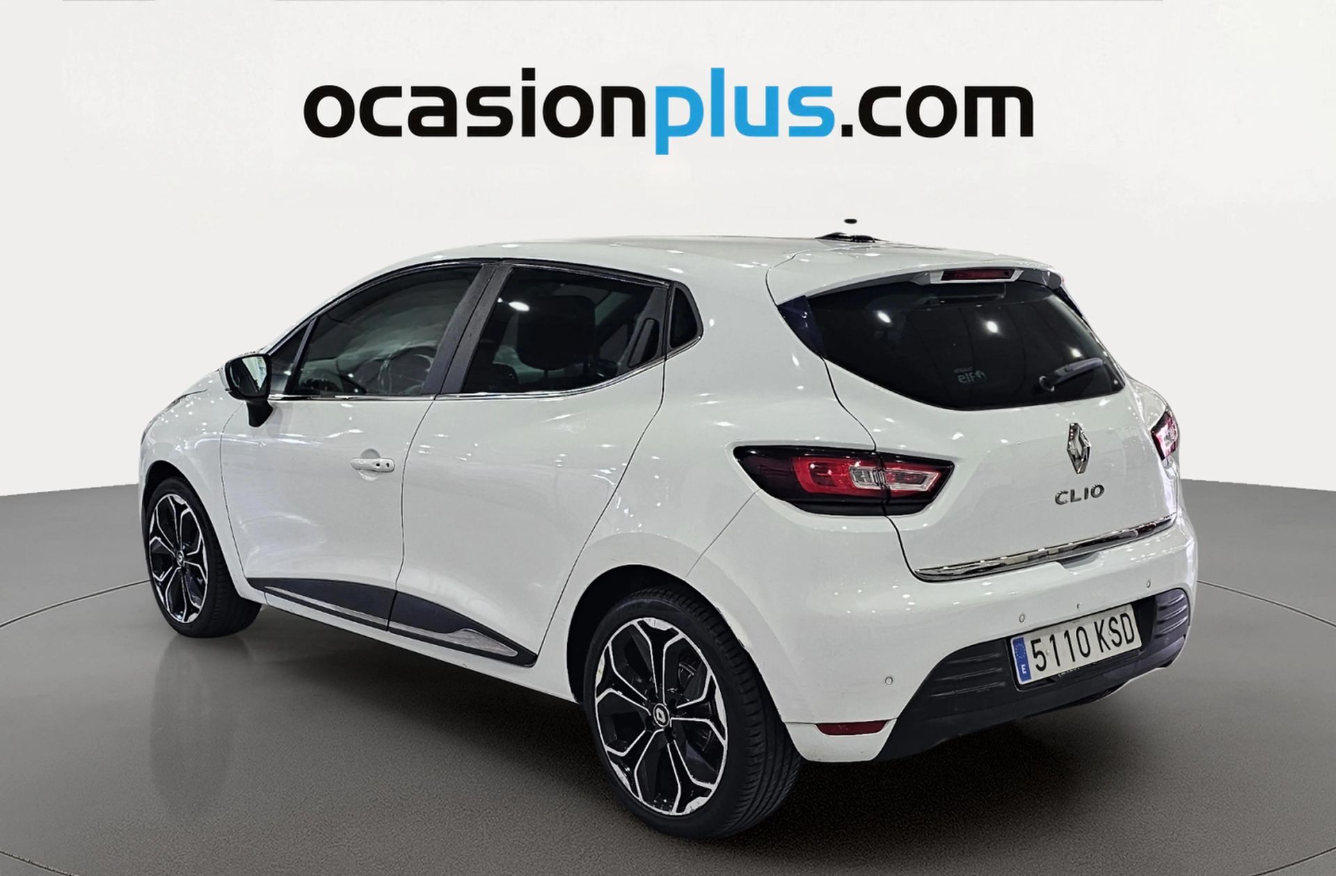 Renault Clio Zen TCe - foto 3