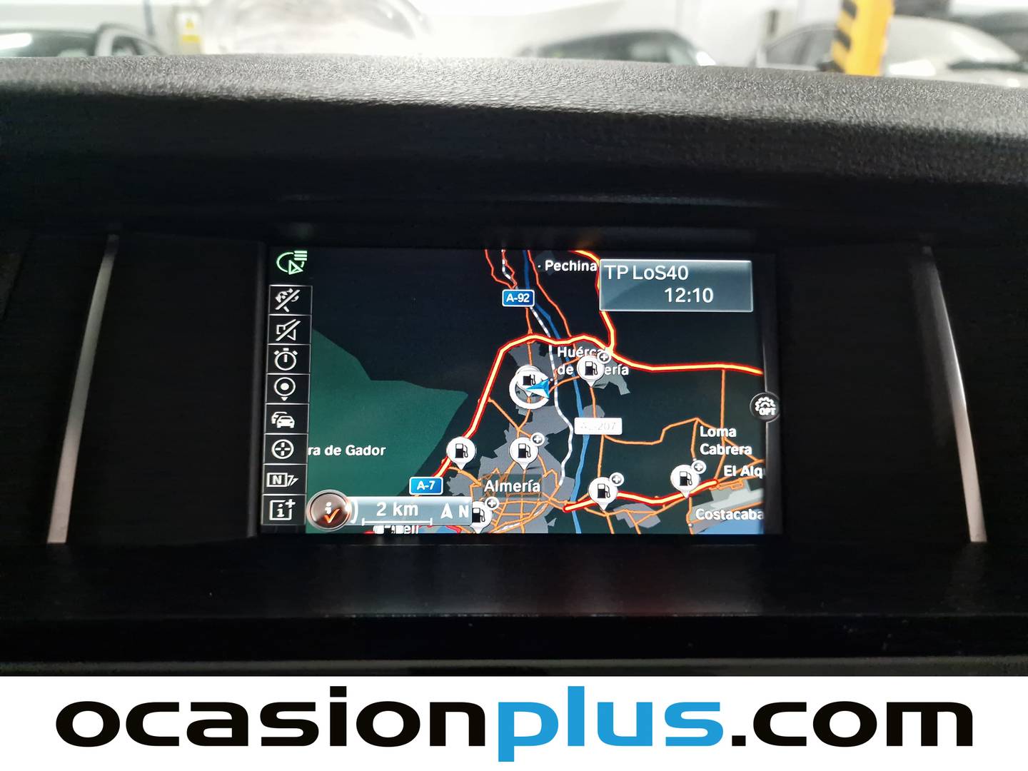 Foto BMW X4 BMW X4 xDrive20d (190 CV) 4X4