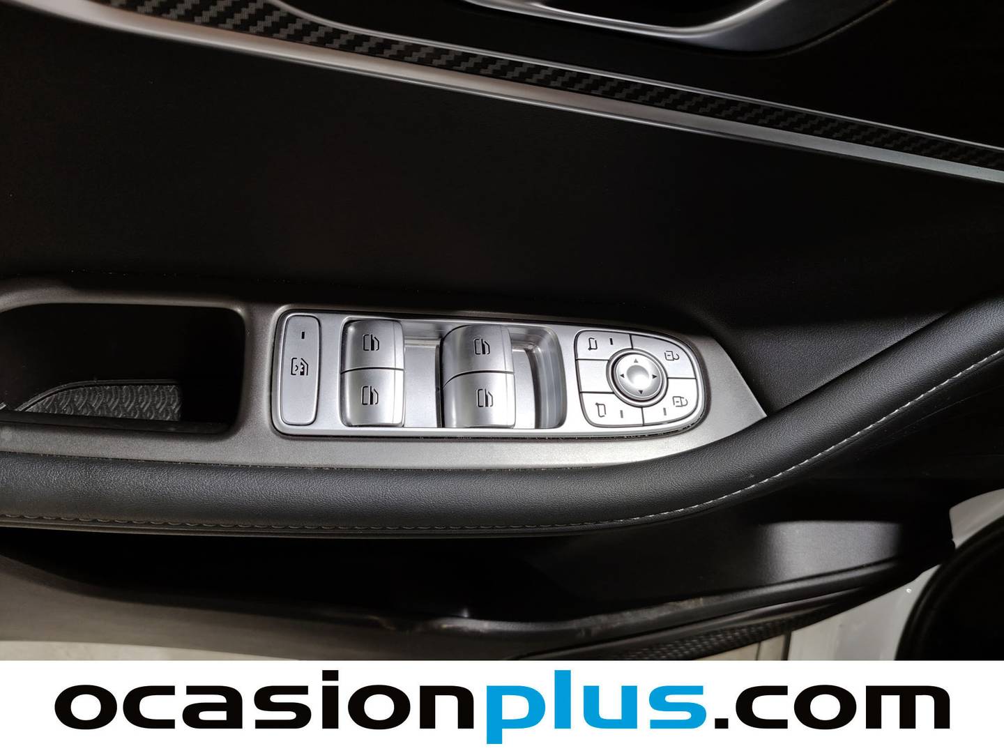 EBRO S700 EBRO S700 1.6 TGDI Comfort DCT (147 CV) automático