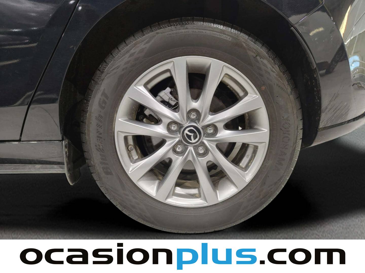 Foto Mazda Mazda3 Mazda Mazda 3 2.5L E-SKY G MHEV Prime-line (140 CV)