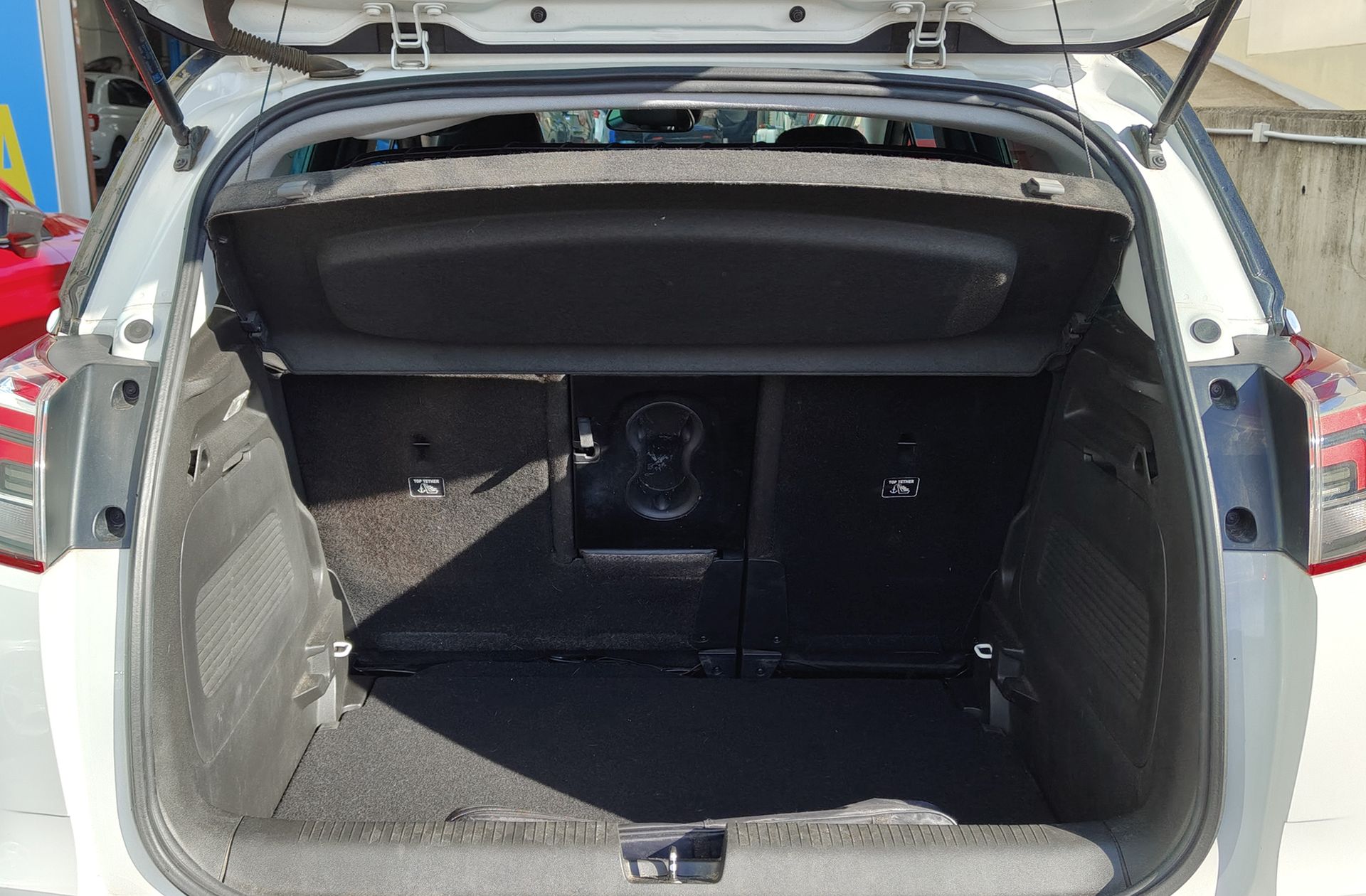 Opel Crossland 1.2 Turbo Innovation - foto 16