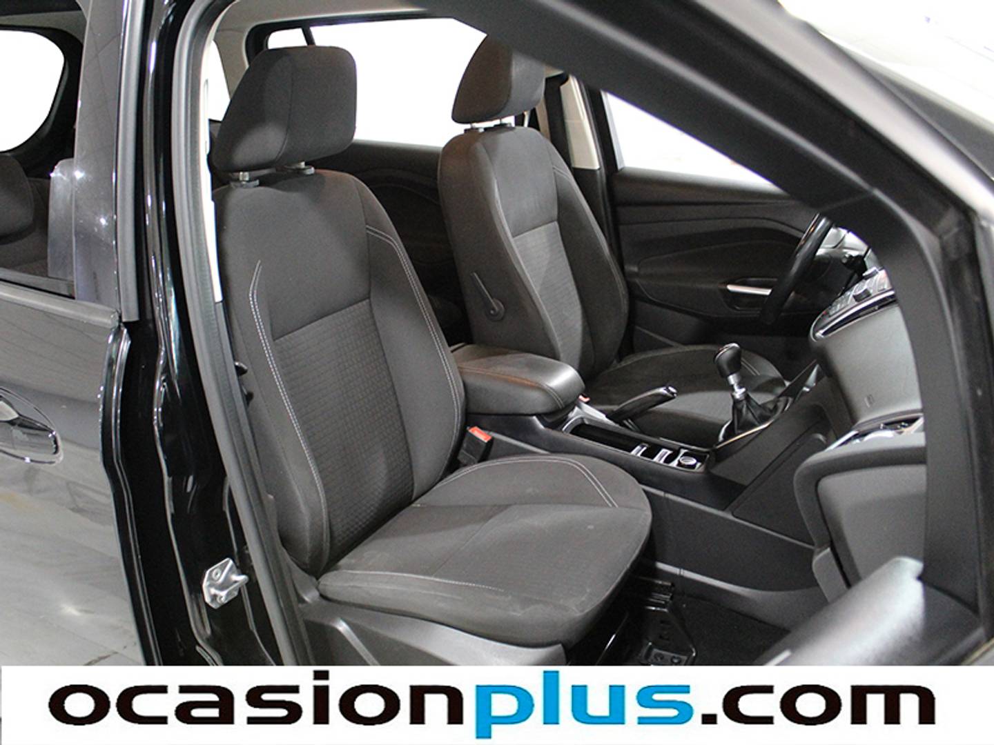 Foto Ford Grand C-Max Ford Grand C-Max 1.0 EcoBoost Trend+ (125 CV) 7 Plazas