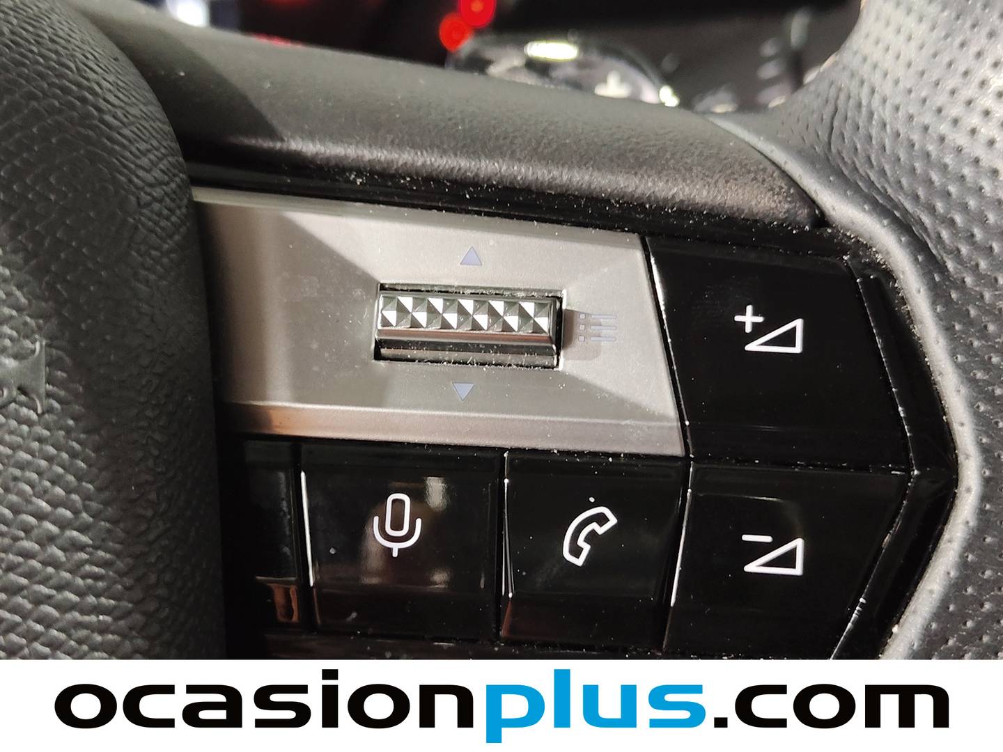 DS DS 4 DS DS4 BlueHDi 130 Performance Line + Auto (130 CV) diésel