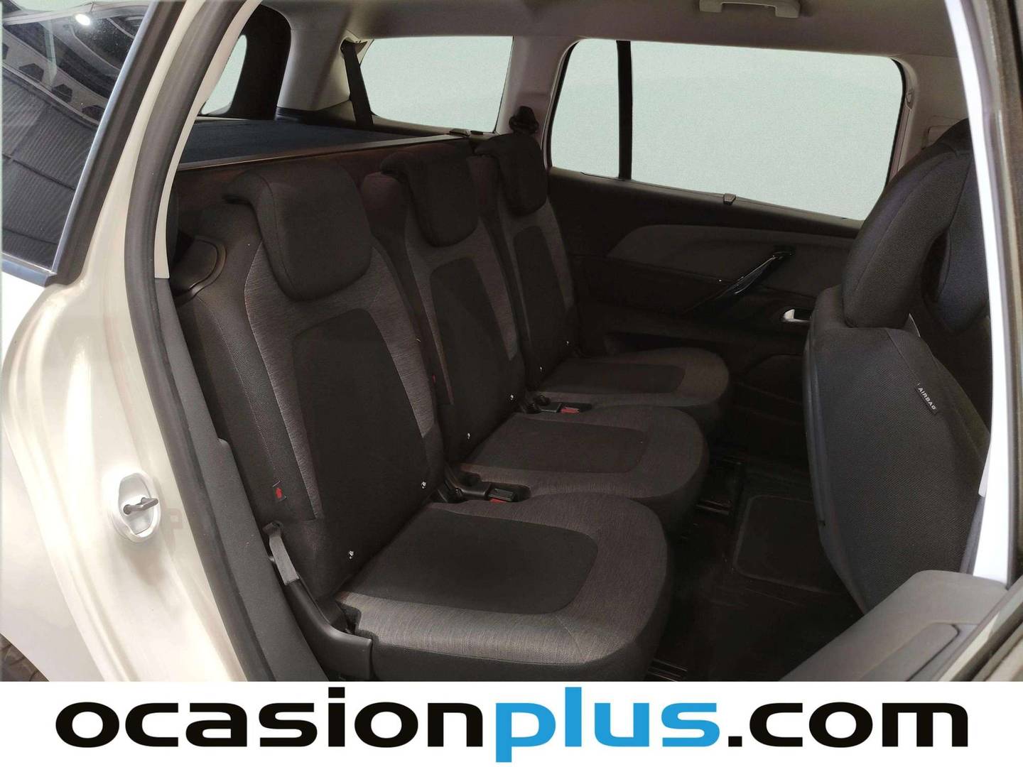 Citroën Grand C4 Spacetourer Citroën Grand C4 Spacetourer BlueHDi 130 S&S Feel (130 CV) 7 PLAZAS manual