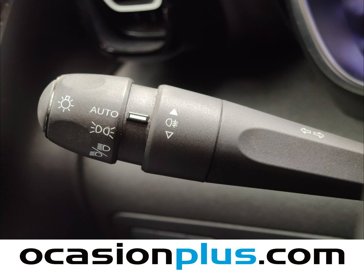 Citroën C3 Aircross Citroën C3 Aircross PureTech 110 S&S Plus (110 CV) seminuevo