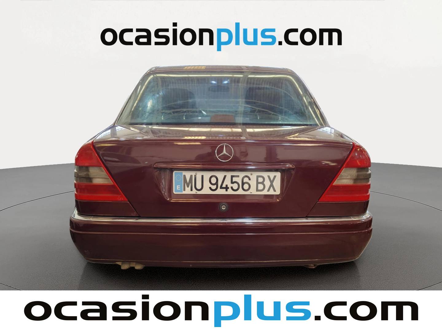 Mercedes Clase C Mercedes Clase C C 250 DT Classic (150 CV) barato