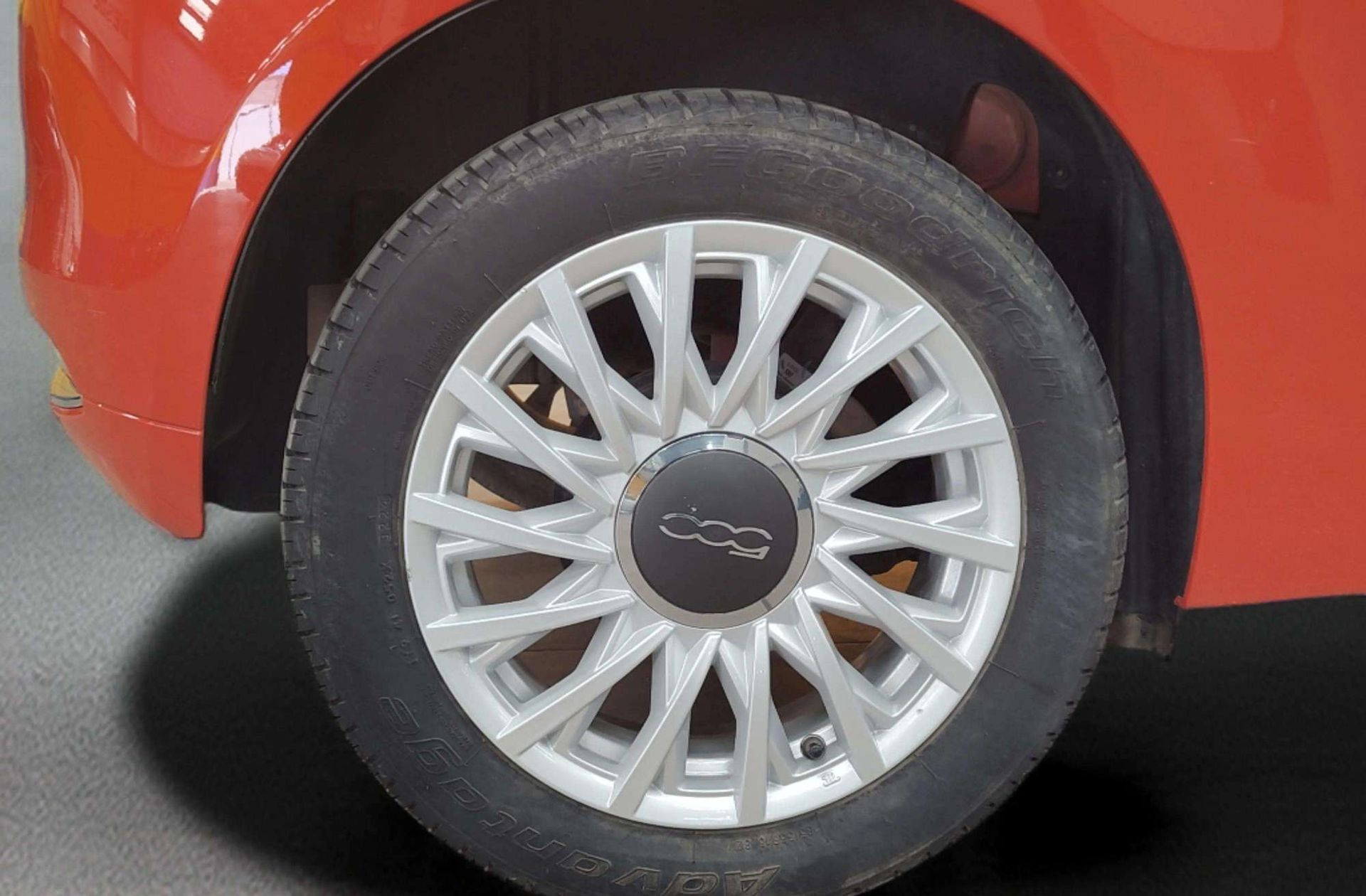 Fiat 500 1.0 Hybrid Dolcevita - foto 27