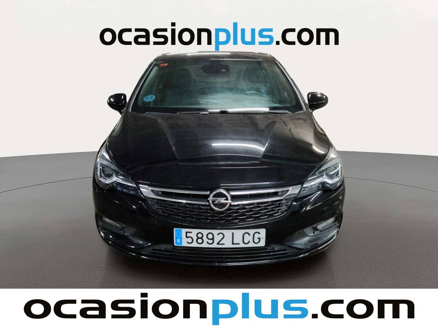 Opel Astra Opel Astra 1.6 CDTi S&S Dynamic (136 CV) de ocasión