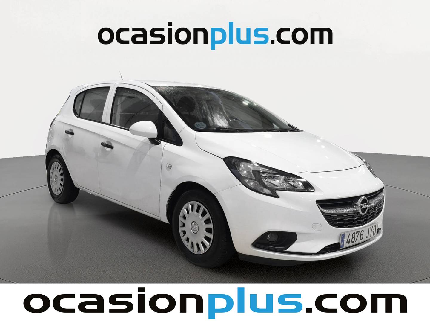 Foto Opel Corsa Opel Corsa 1.4 Business  (90 CV)