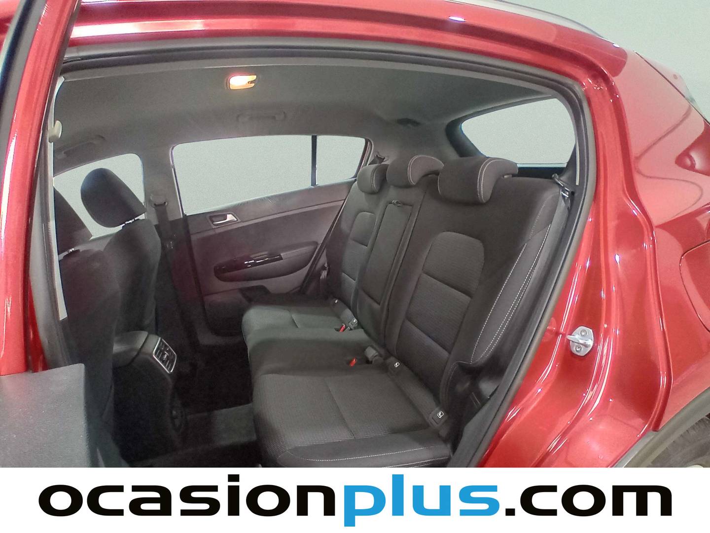 Foto KIA Sportage Kia Sportage 1.6 CRDi Drive 4x2 (115 CV)