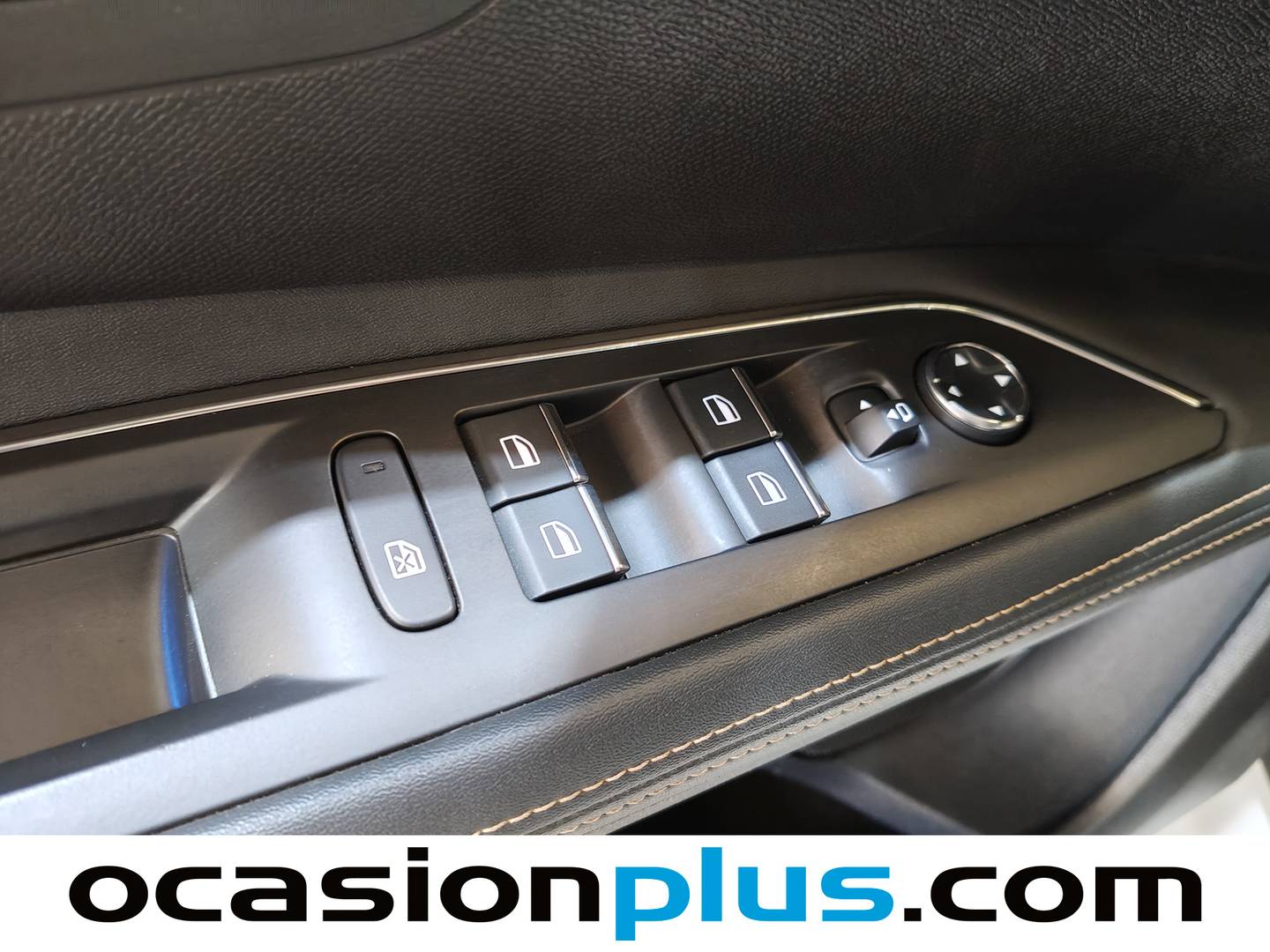 Peugeot 3008 Peugeot 3008 BlueHDi 130 S&S GT EAT8 (130 CV) barato