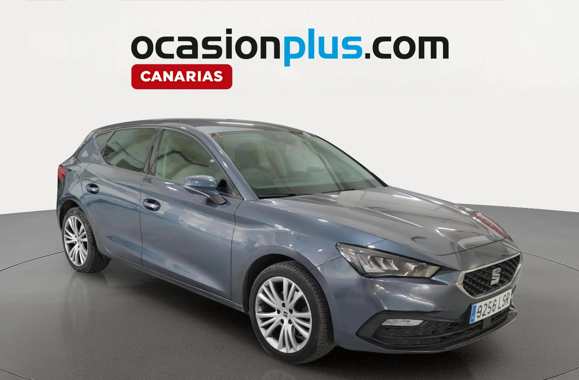 SEAT León 1.0 TSI Style Go - foto 2