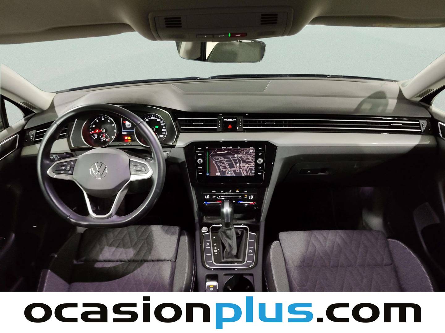 Volkswagen Passat Volkswagen Passat Variant Executive 1.5 TSI (150 CV) DSG de ocasión
