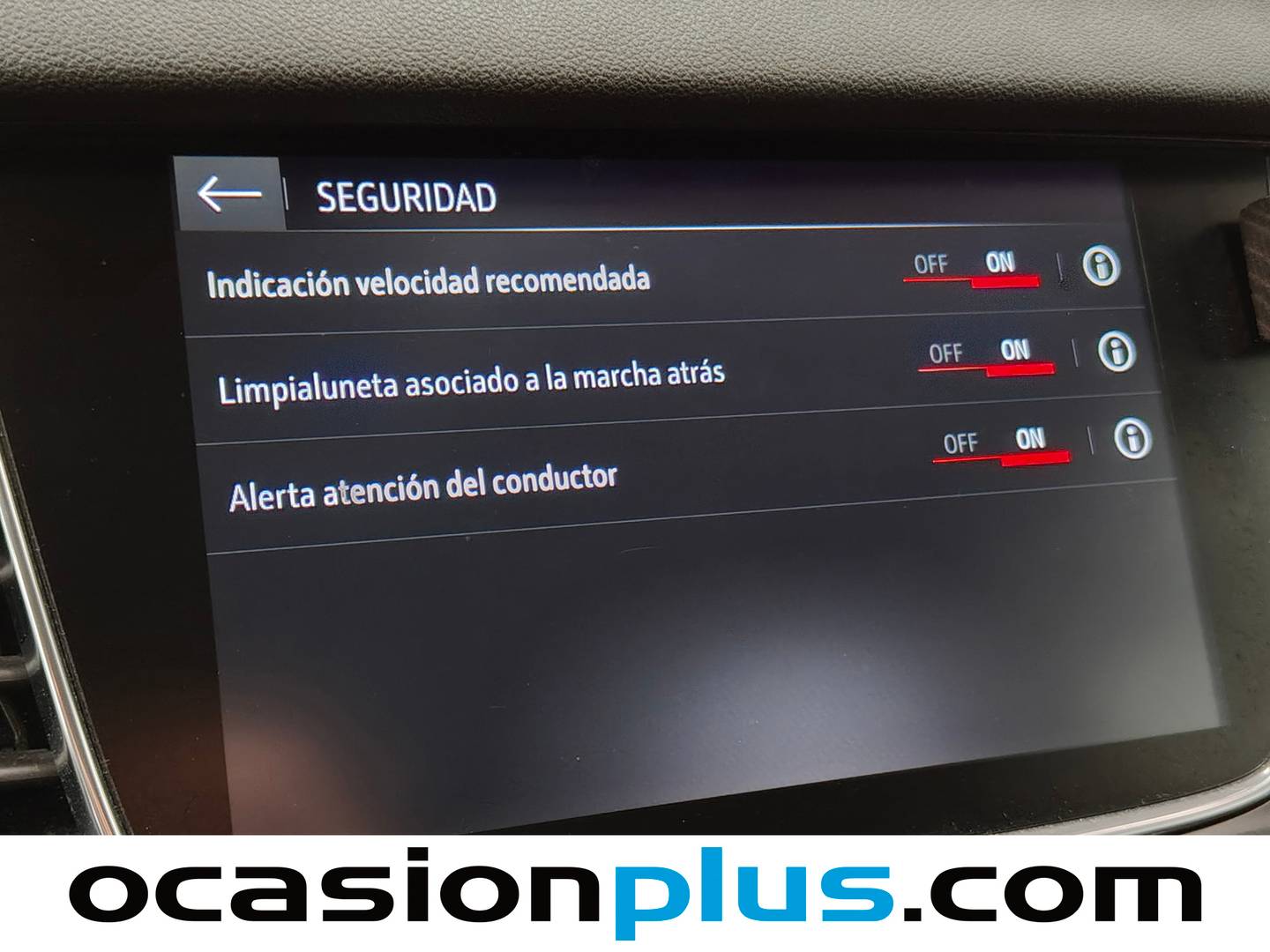 Opel Grandland X Opel Grandland X 1.5 CDTi S&S Selective (130 CV) 130cv
