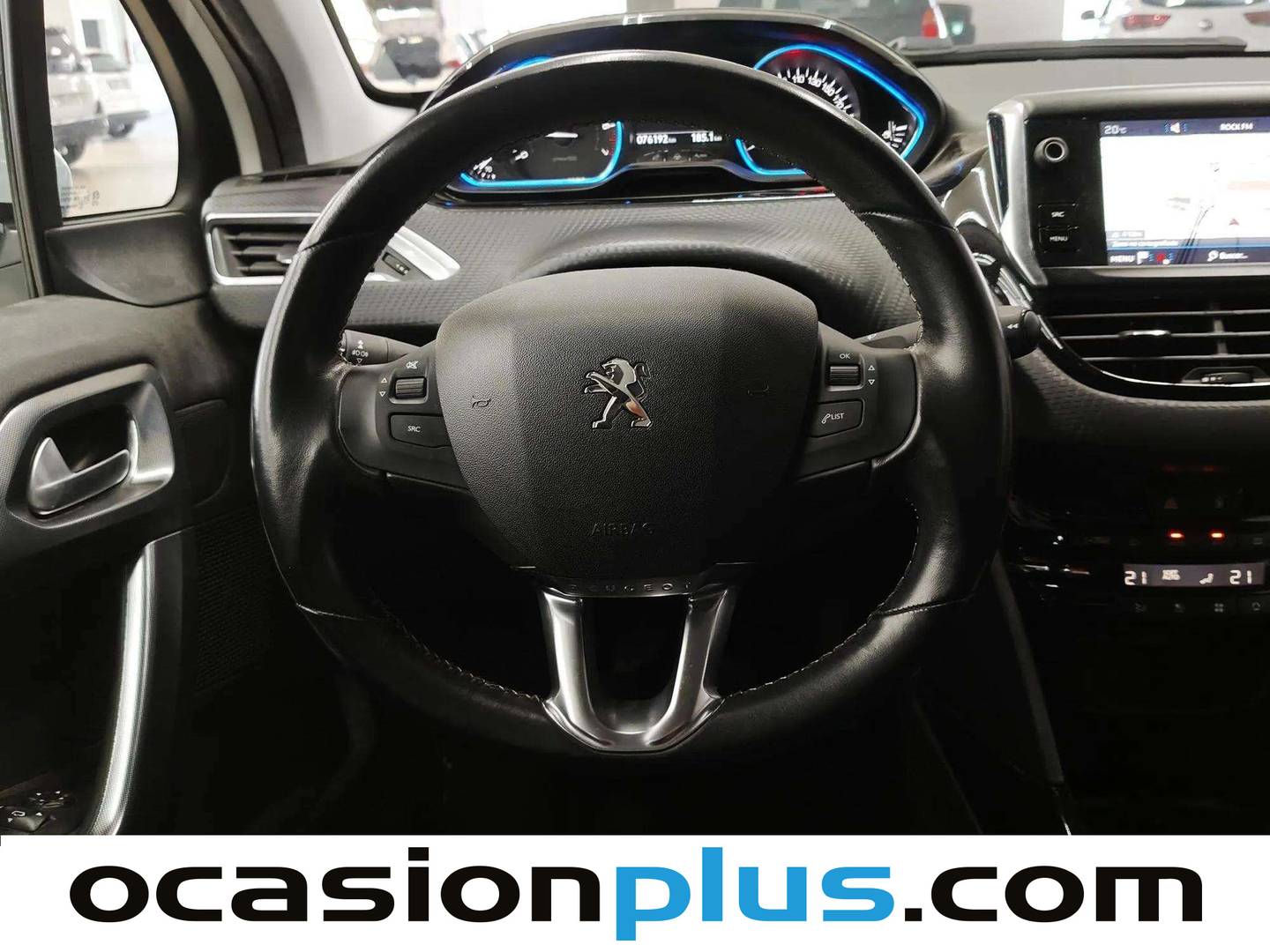 Peugeot 2008 Peugeot 2008 PureTech 130 S&S Allure (130 CV) 2019