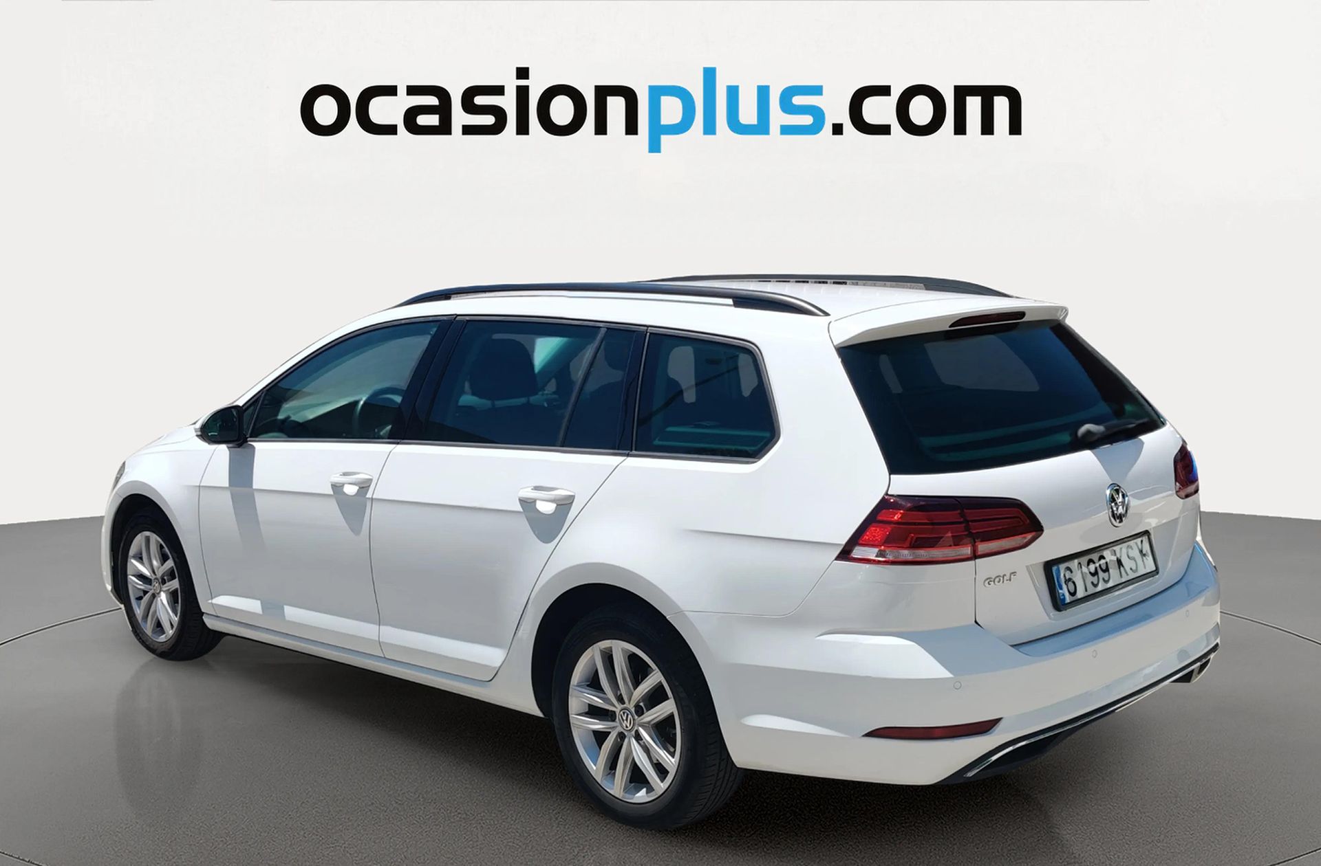 Volkswagen Golf Variant Variant Advance 1.6 TDI - foto 3