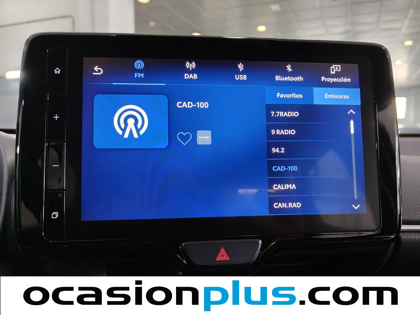 Foto Toyota Yaris Toyota Yaris 120H Active Plus (116 CV)