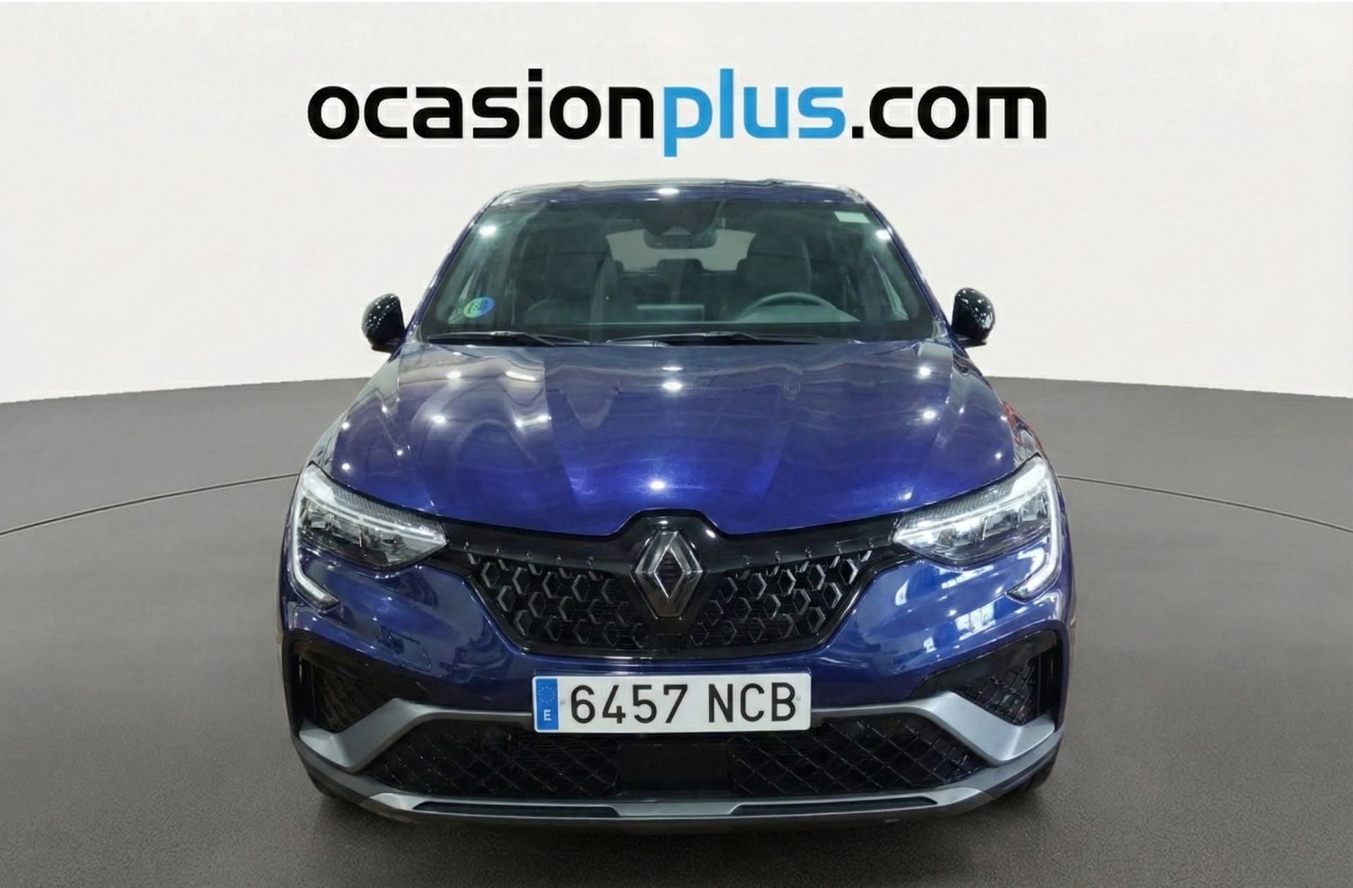 Renault Arkana Esprit Alpine E-Tech Híbrido - foto 19