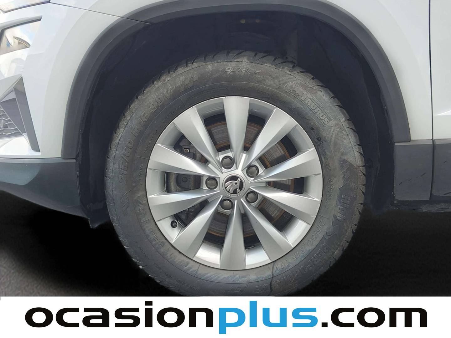 Skoda Karoq Skoda Karoq 2.0 TDI Ambition 4X4 DSG (150 CV) diésel