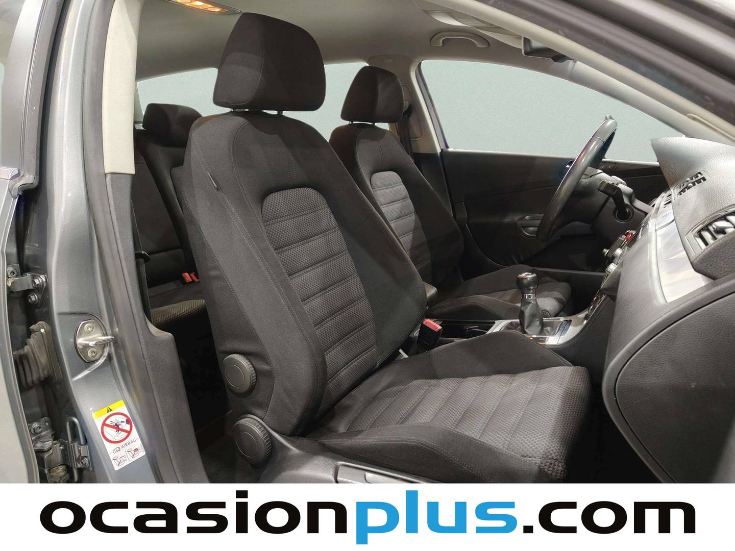 Foto Volkswagen Passat Volkswagen Passat Variant Variant R-Line 2.0 TDI DPF (140 CV)