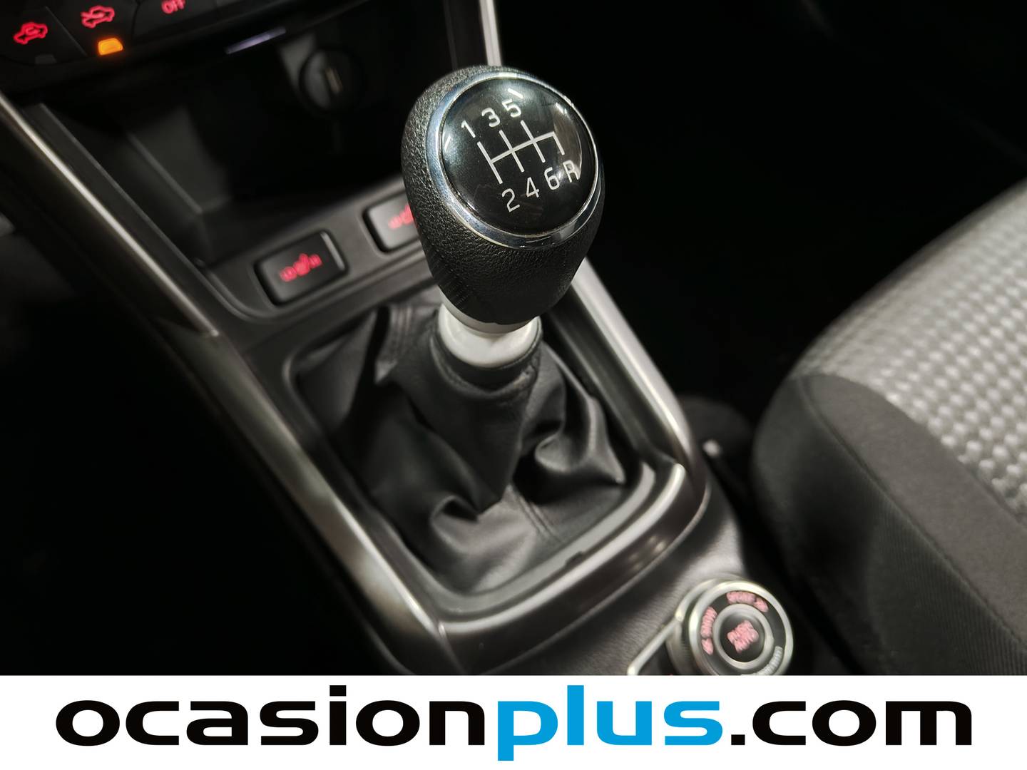 Foto Suzuki S-Cross Suzuki S-Cross 1.4T Mild Hybrid S2 4WD (129 CV)