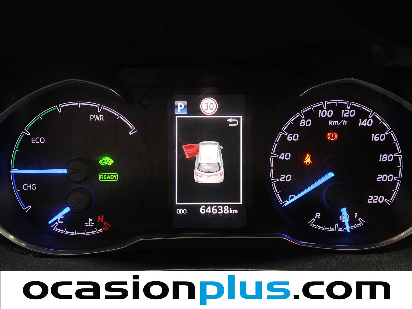 Foto Toyota Yaris Toyota Yaris 1.5 Hybrid Active (100 CV)