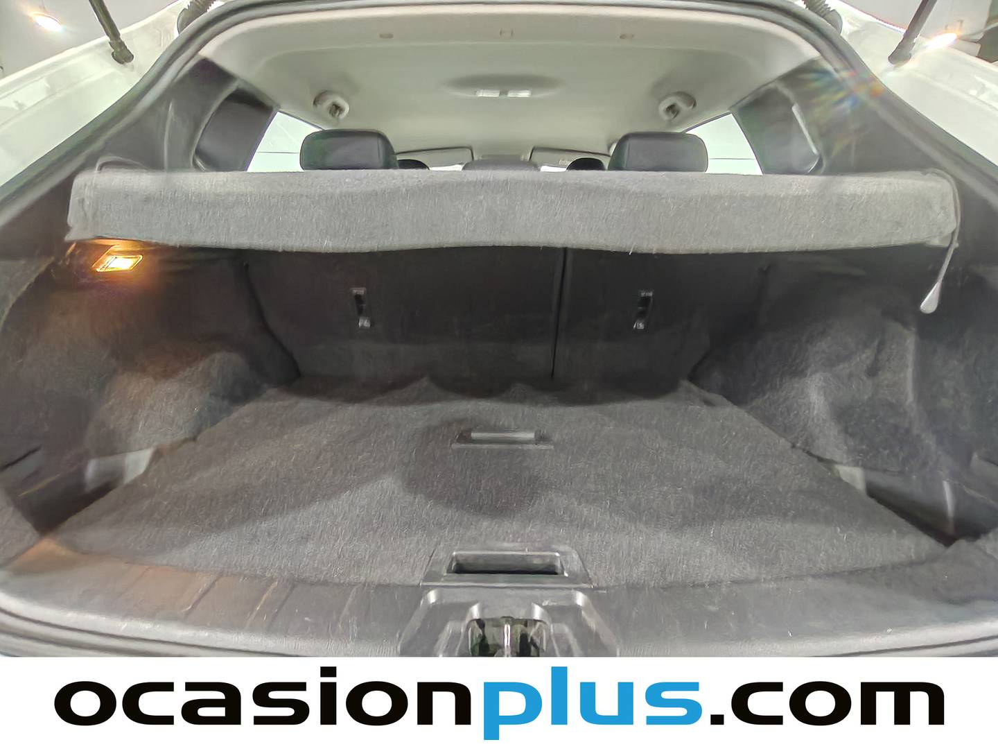 Foto Nissan QASHQAI Nissan Qashqai DIG-T 163 S&S Acenta 4X2 (163 CV)