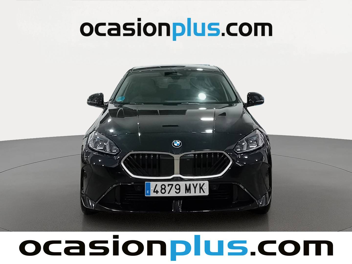 BMW Serie 1 BMW Serie 1 120d  (163 CV) 163cv