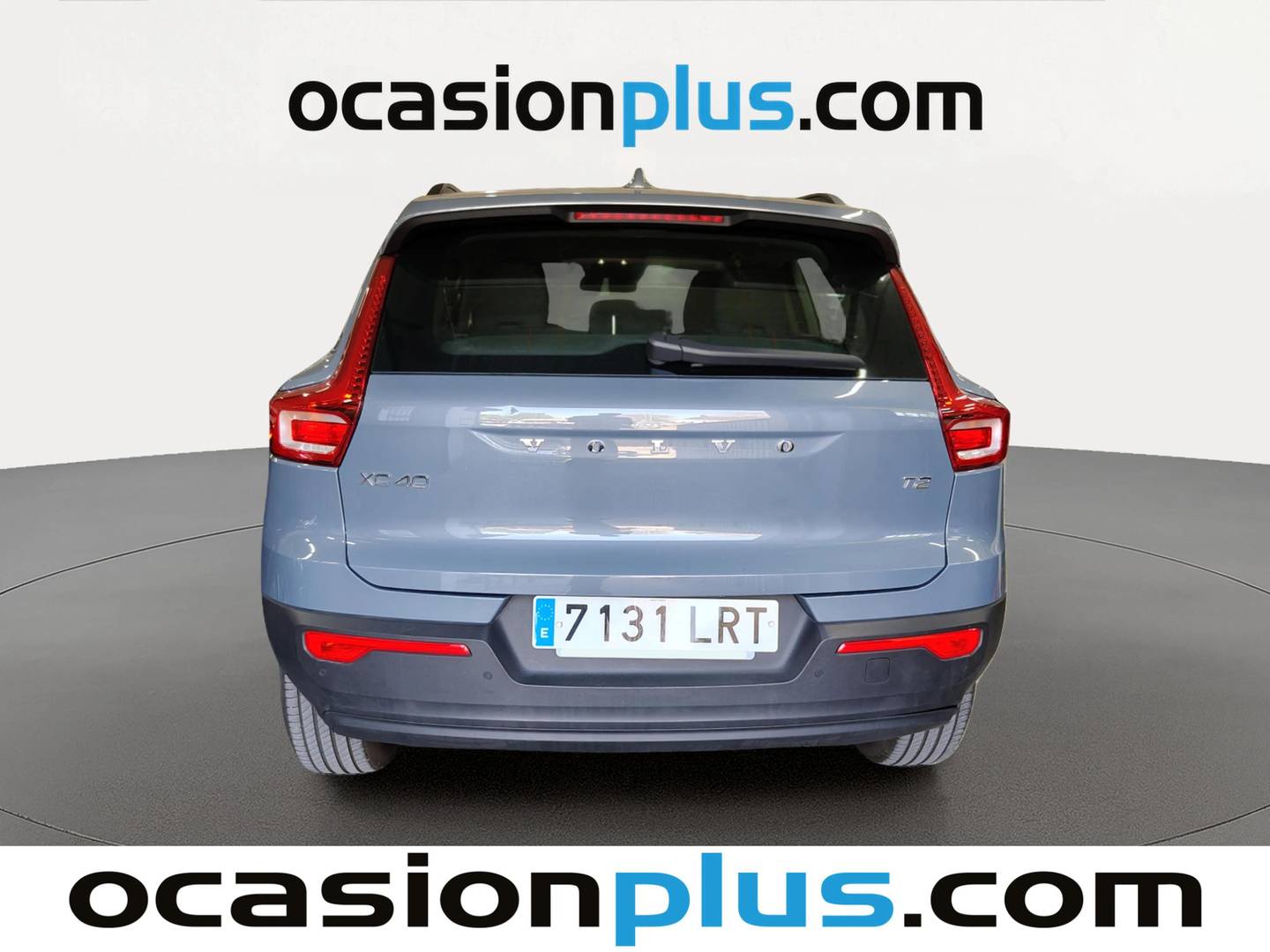 Volvo XC40 Volvo XC40 T2 Momentum Core (129 CV) barato