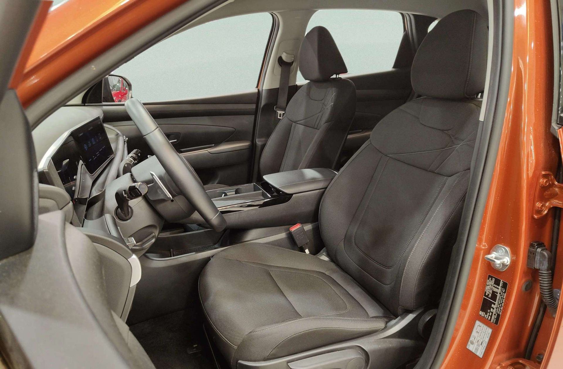Hyundai Tucson 1.6T HEV Klass - foto 11