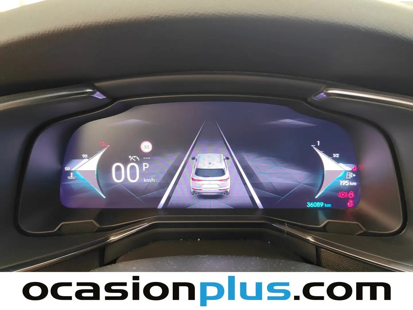 Foto DS DS 7 DS DS7 BlueHDi 130 Rivoli Auto (130 CV)