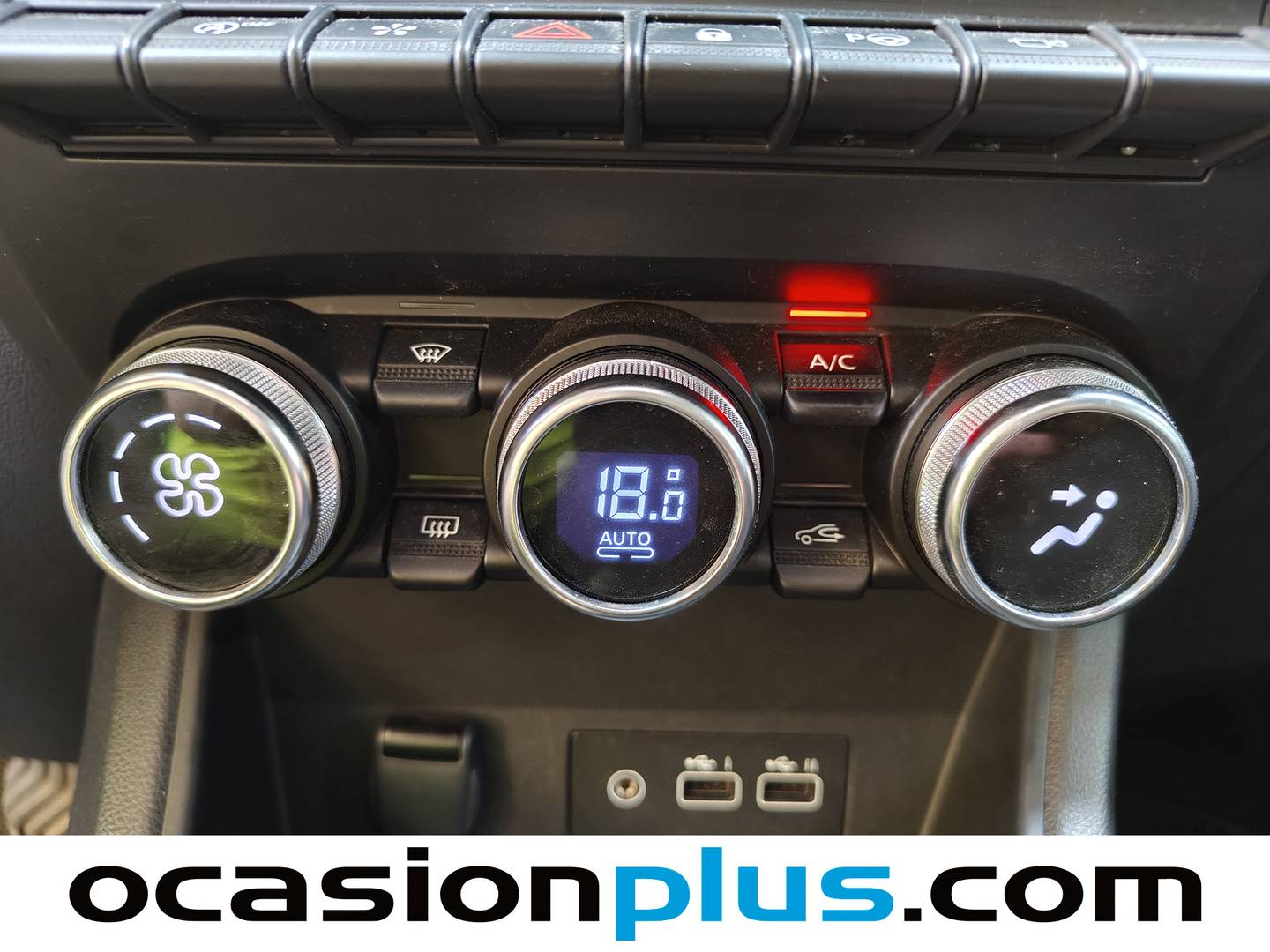 Renault Captur Renault Captur Techno TCe (90 CV) gasolina