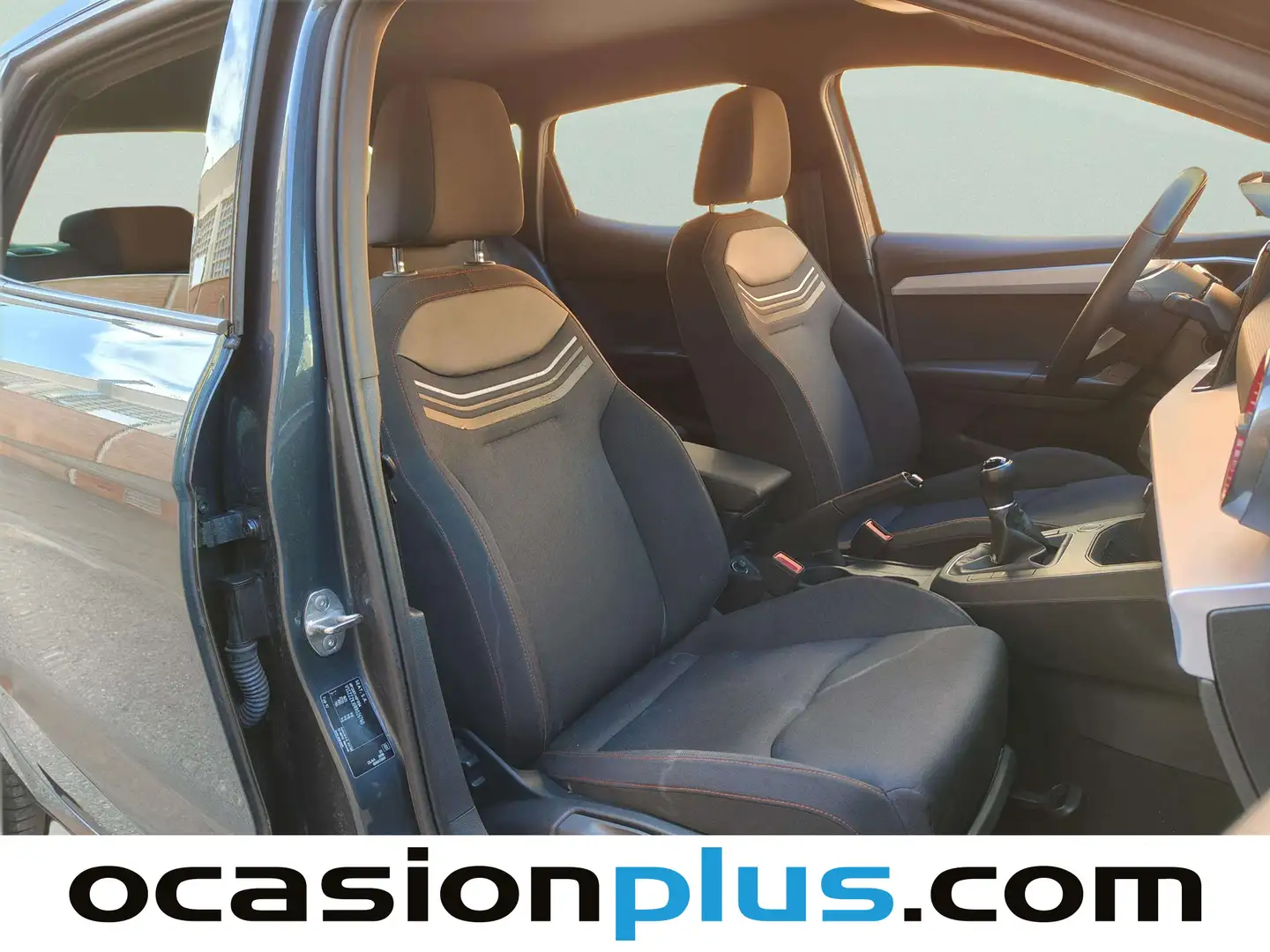 Foto Seat Ibiza SEAT Ibiza 1.0 TSI S&S FR XL (110 CV)