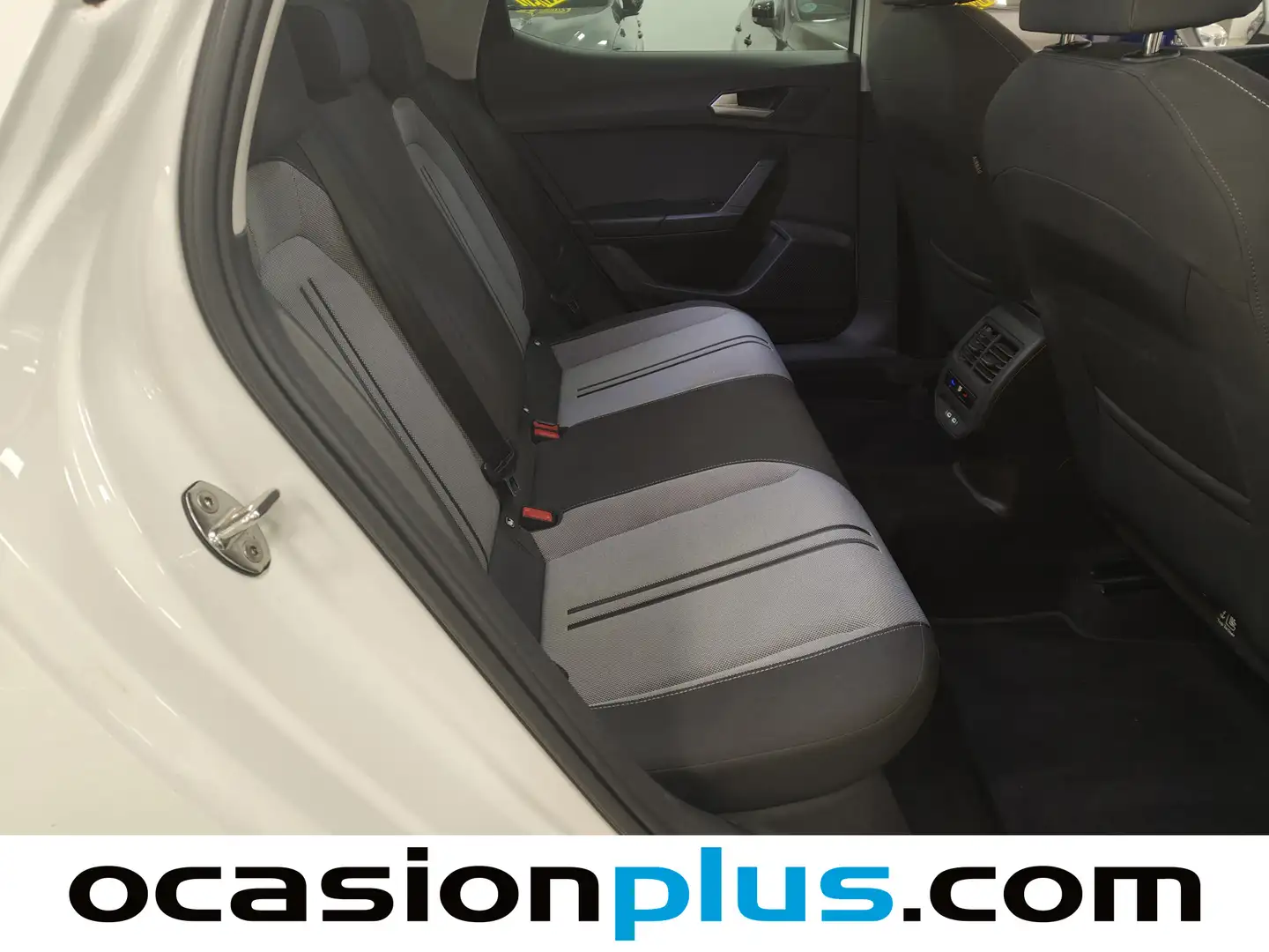 Foto Seat León SEAT León 2.0 TDI S&S Style Go (115 CV)