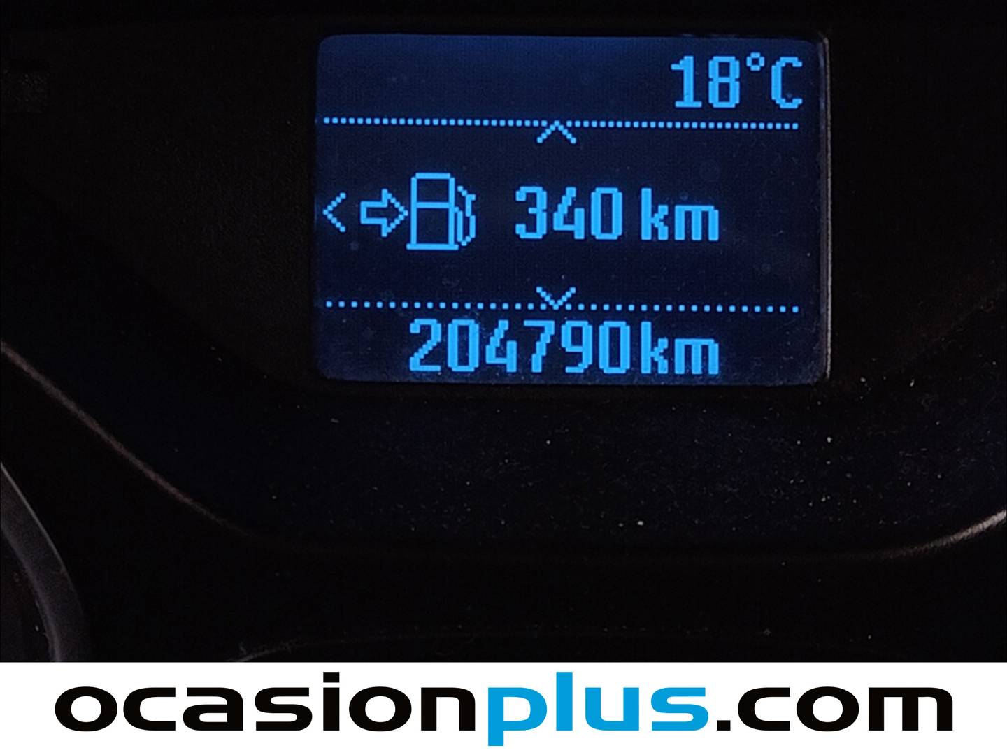 Ford Focus Ford Focus 1.0 EcoBoost S&S Edition (125 CV) seminuevo