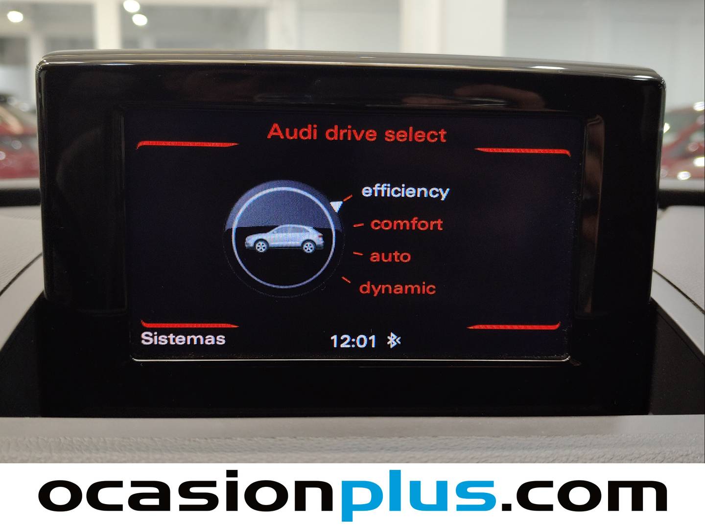 Audi Q3 Audi Q3 sport edition 2.0 TDI quattro (150 CV) S tronic seminuevo