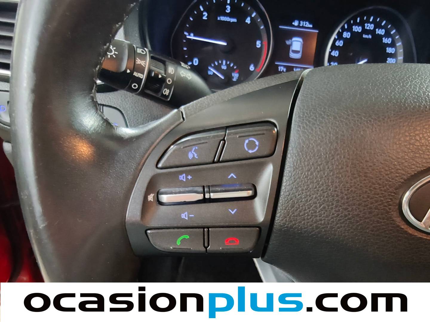 Hyundai i30 Hyundai i30 1.6 CRDI Link (110 CV) de ocasión