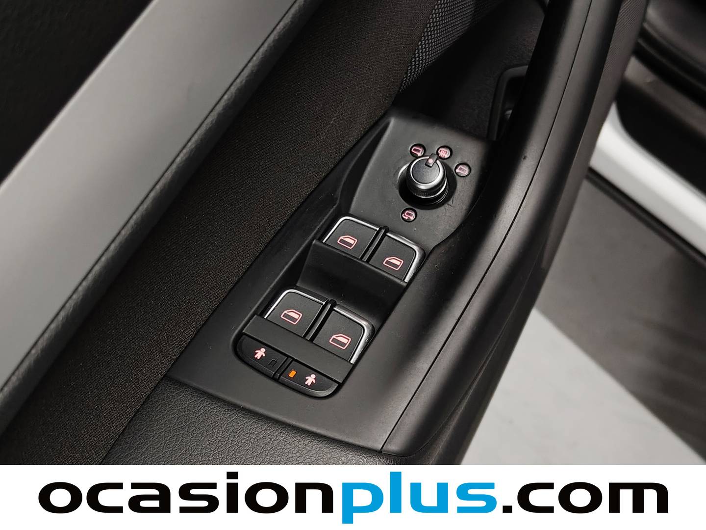 Foto Audi Q3 Audi Q3 sport edition 2.0 TDI (150 CV)