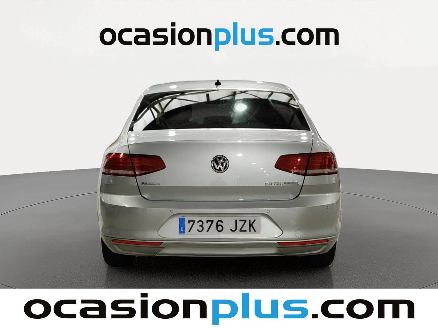 Foto Volkswagen Passat Volkswagen Passat Advance 2.0 TDI BMT  (150 CV) DSG