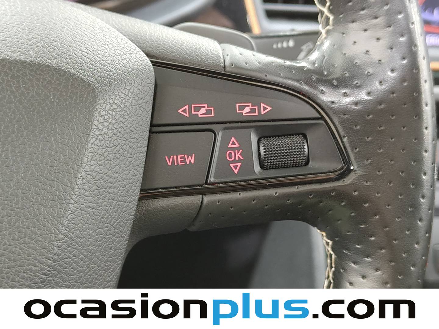 Foto Seat León SEAT León 2.0 TSI S&S Cupra DSG (290 CV)