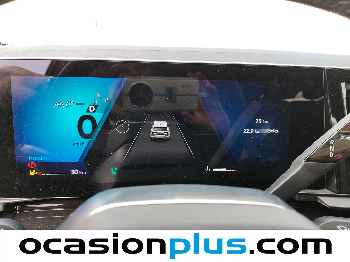 Renault Austral Renault Austral Techno Mild Hybrid Auto (158 CV) de segunda mano