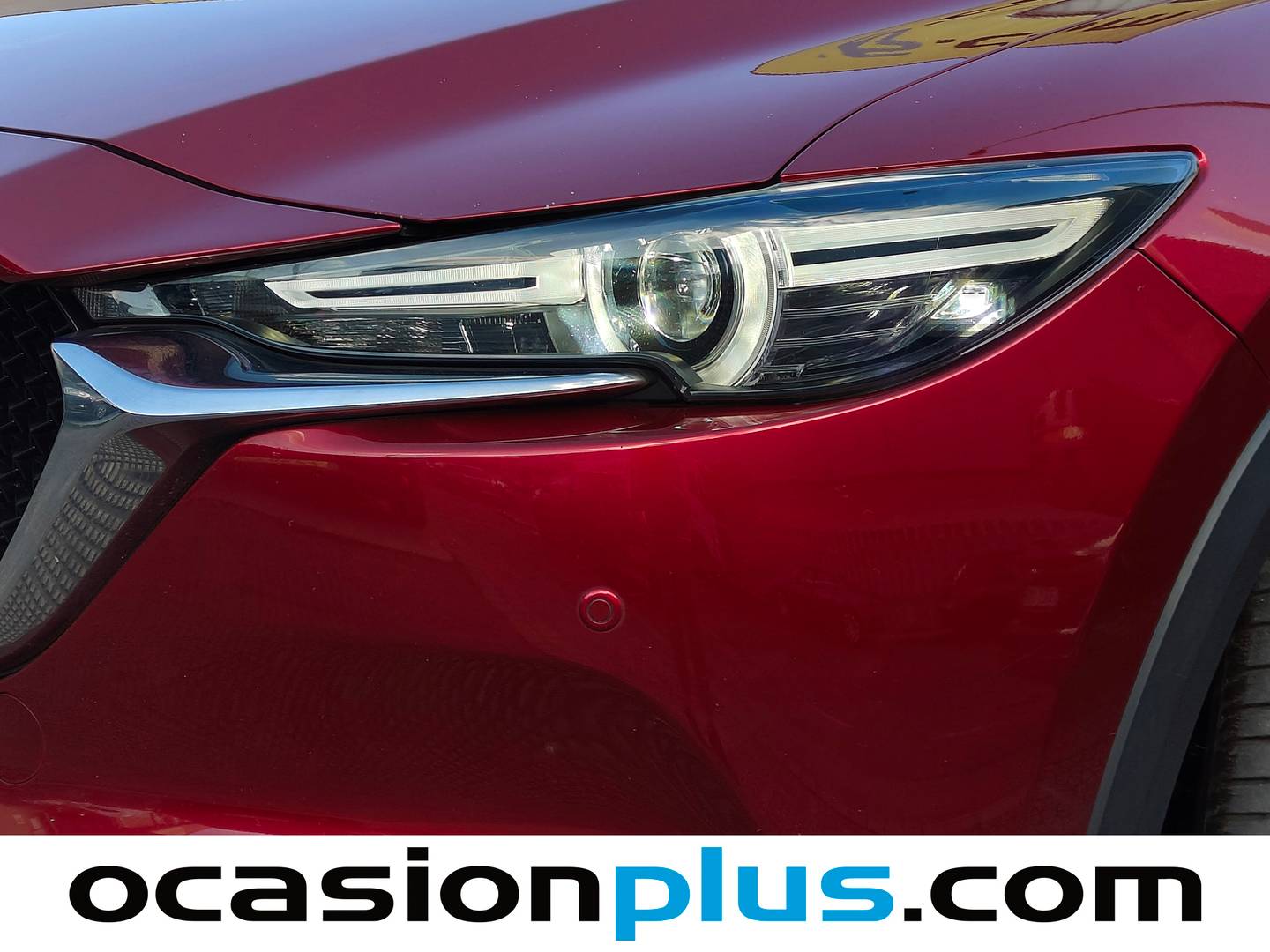Mazda CX-5 Mazda CX-5 2.0 GE Zenith AWD (165 CV) 2017