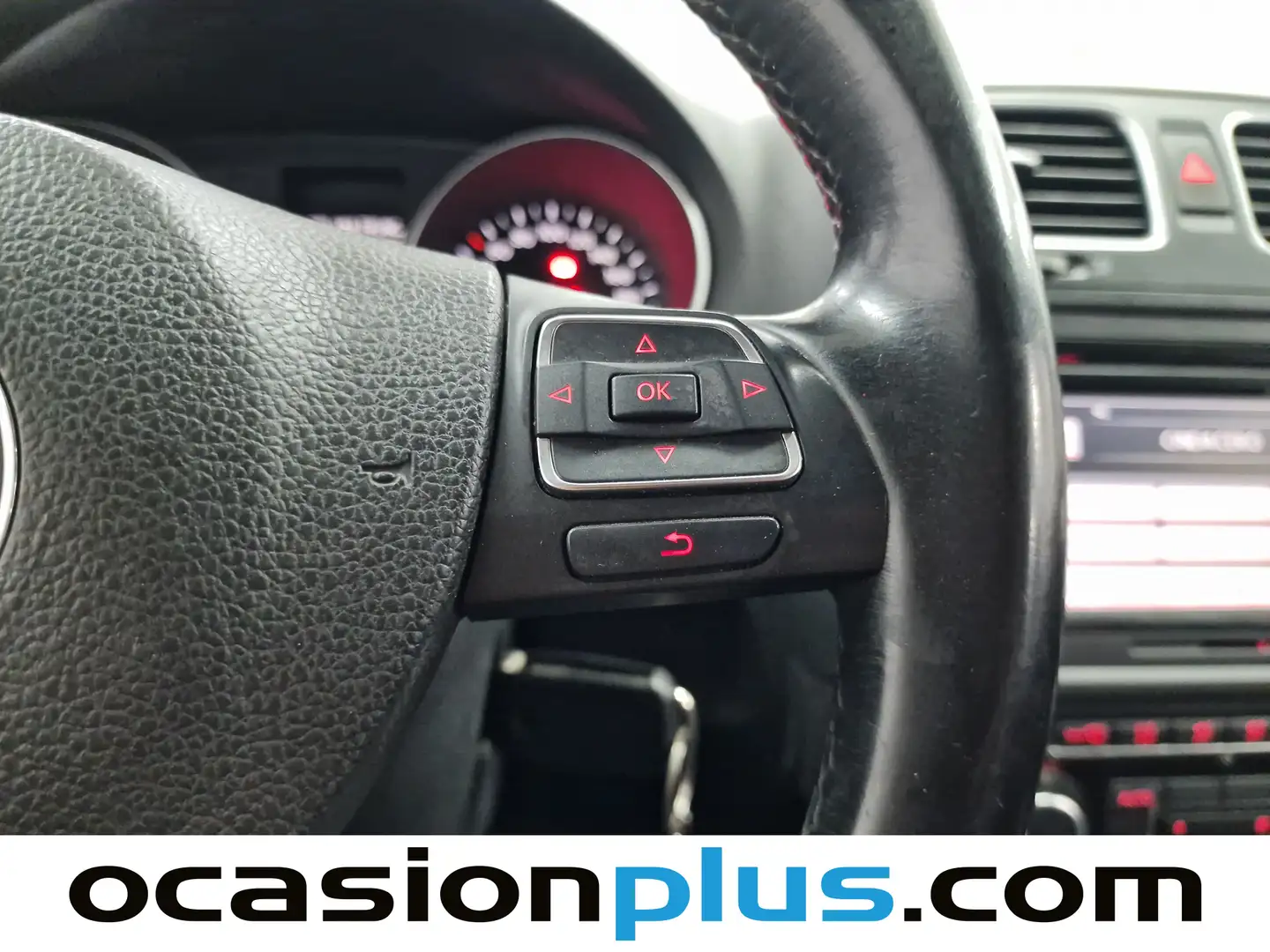 Foto Volkswagen Golf Volkswagen Golf Sport 1.4 TSI (122 CV)