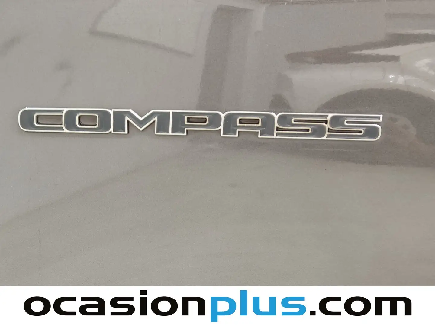 Foto Jeep Compass Jeep Compass 1.4 Multiair Sport 4x2 (140 CV)