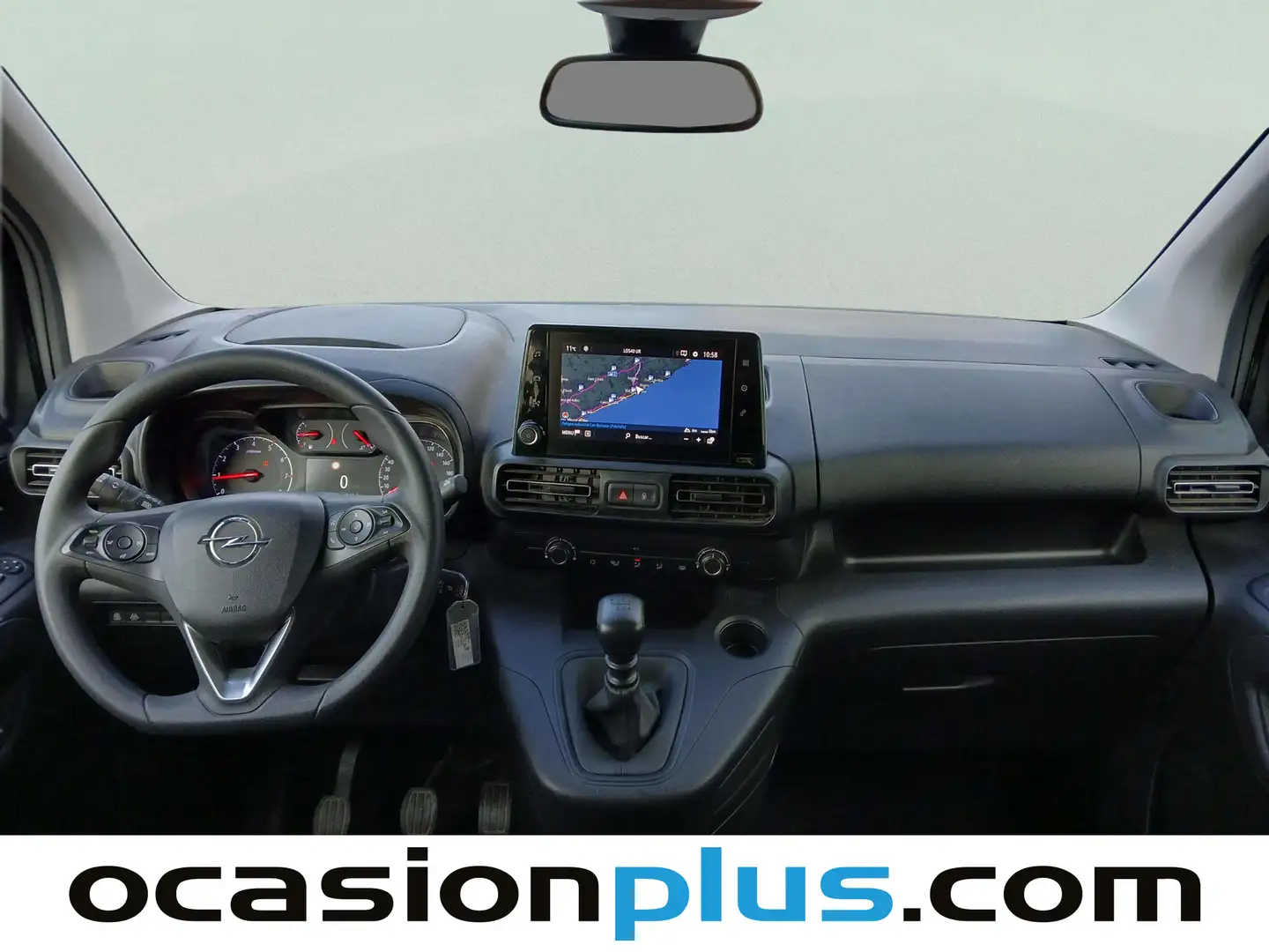 Foto Opel Combo Life Opel Combo Life 1.5 TD Business Edition Plus L1 (102 CV)