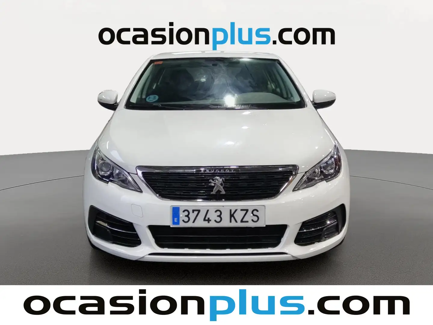 Foto Peugeot 308 Peugeot 308 PureTech 110 S&S Access (110 CV)