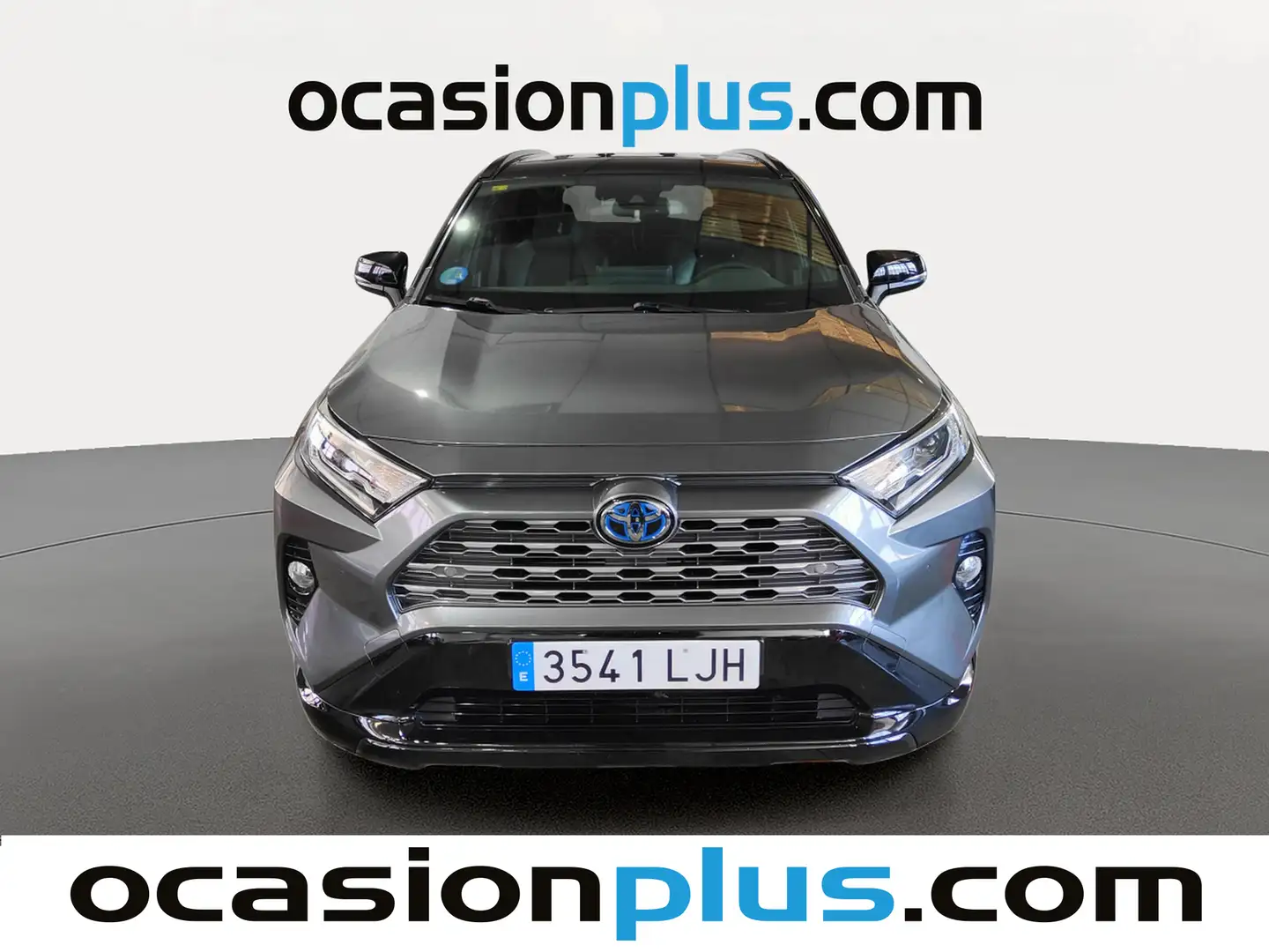 Foto Toyota Rav4 Toyota Rav4 2.5l hybrid Feel! (218 CV)